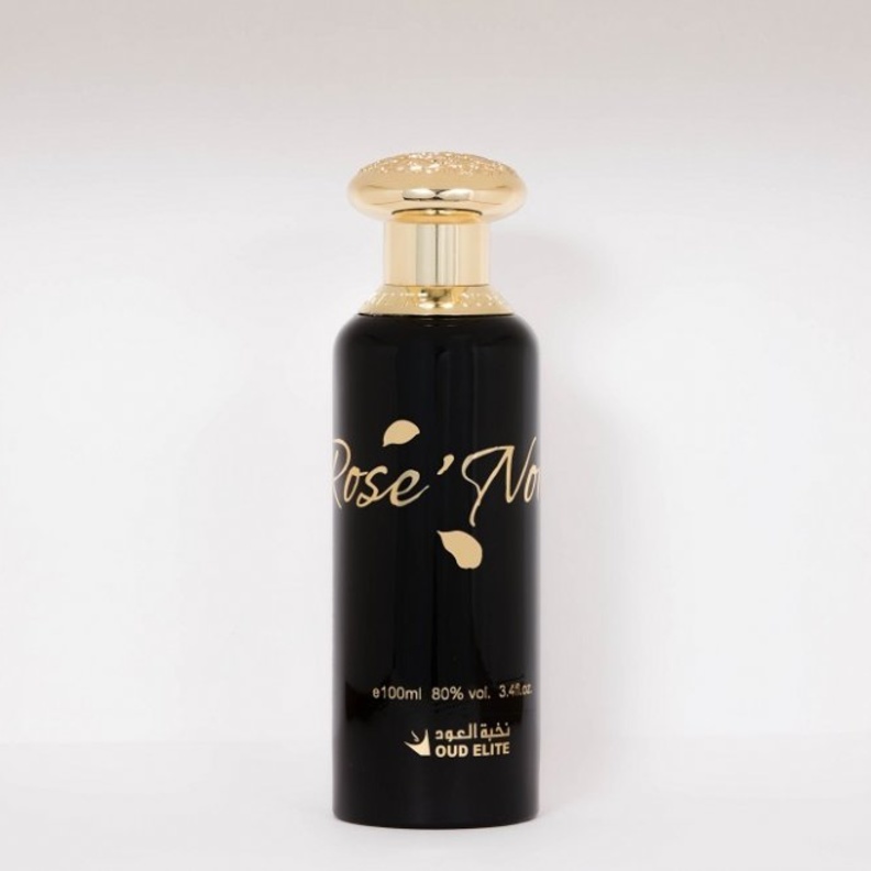 عطر Rose Noir