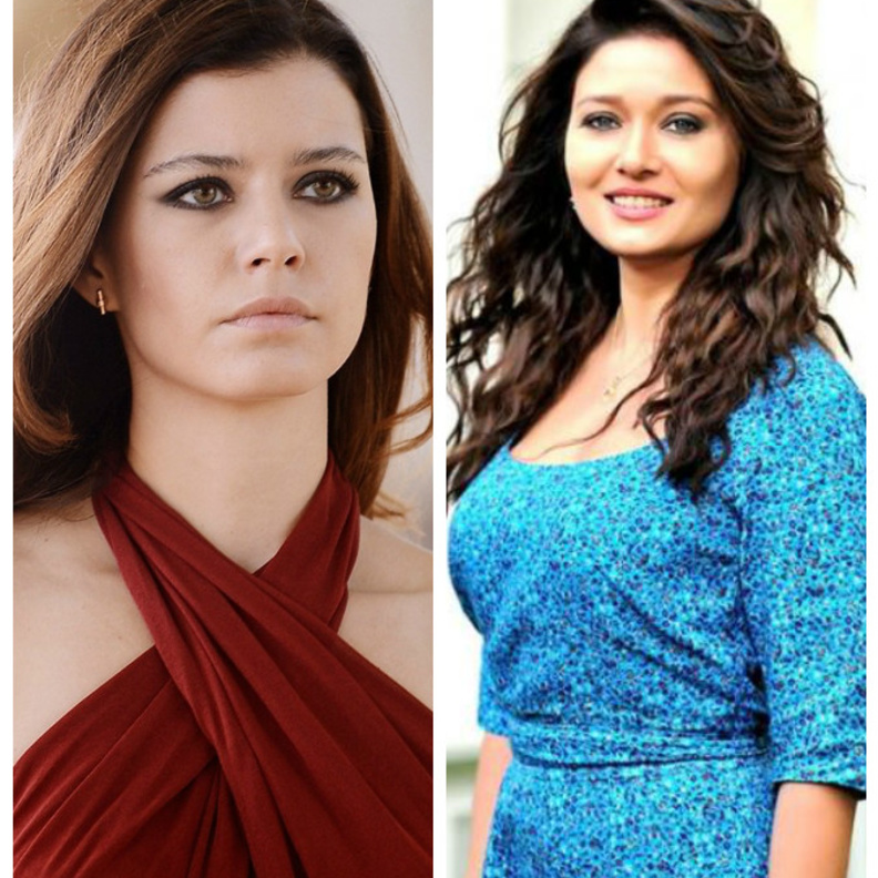 نورجول وبيرين سآت