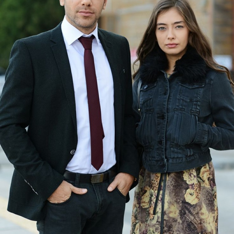 قادير دوغلو وناصليهان اتاجول