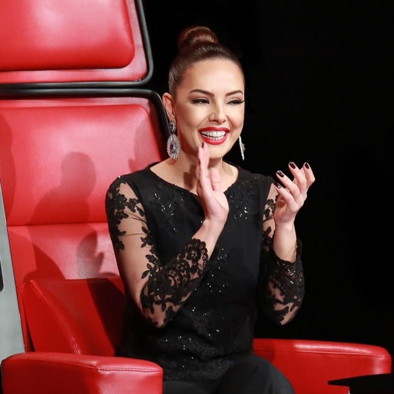 ابرو جونداش