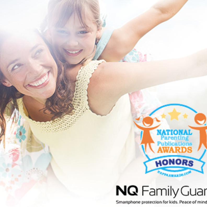 NQ Family Guardian