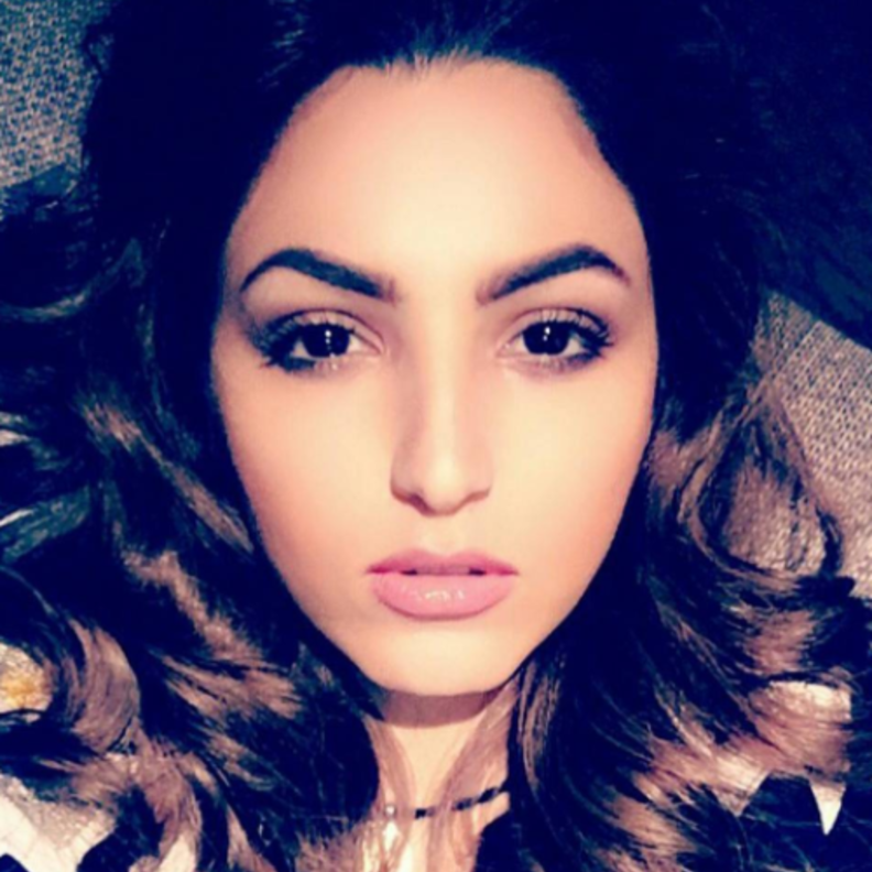 نصرة الحربي