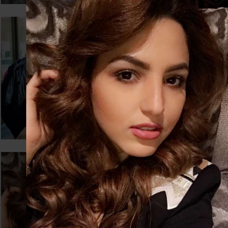 نصرة الحربي