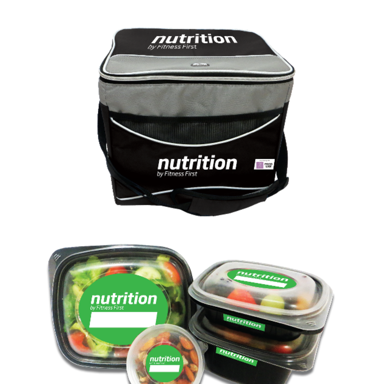 "فيتنس فيرست الشرق الأوسط" تطلق خدمتها للتغذية