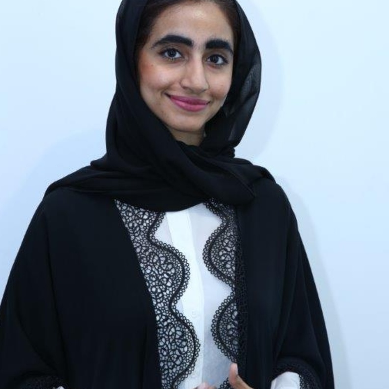نعيمة إبراهيم كرم الدرمكي  