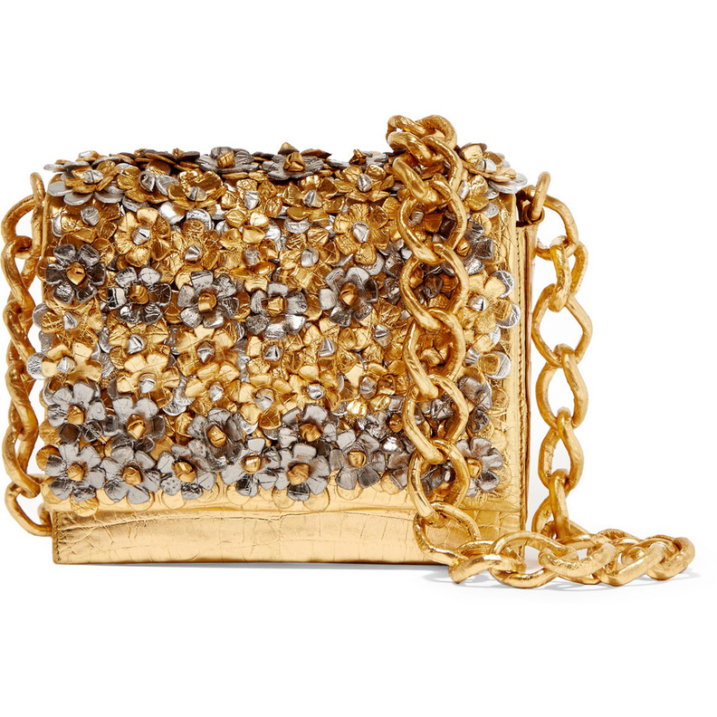 Nancy Gonzalez شنطة يد من