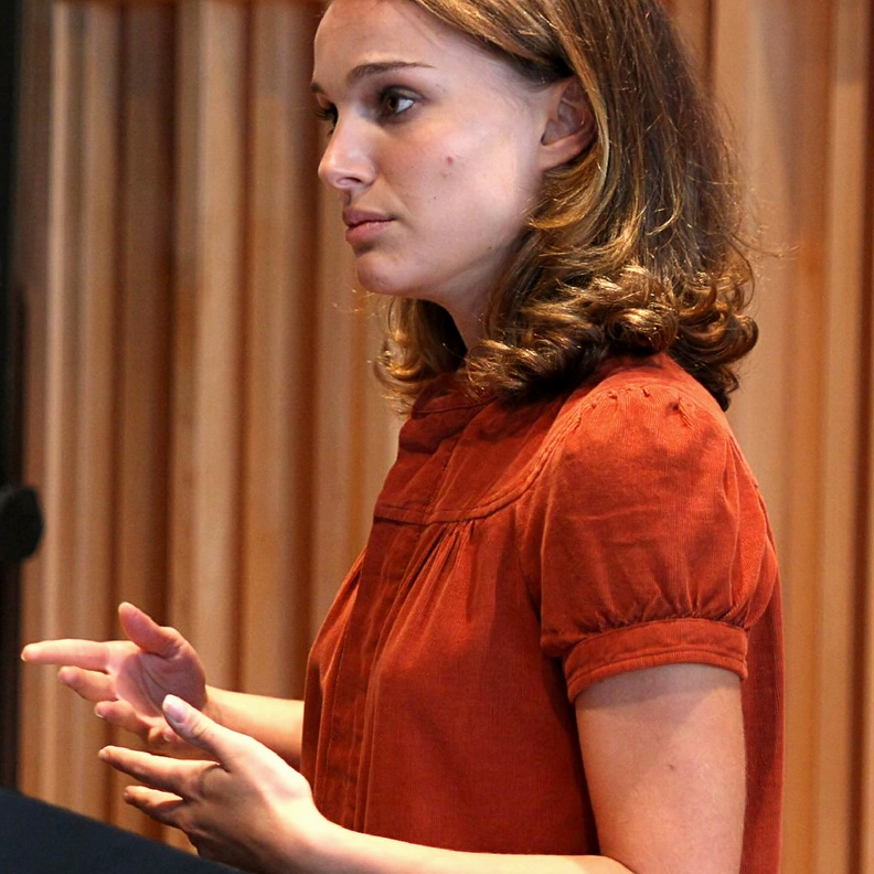 ناتالي بورتمان 