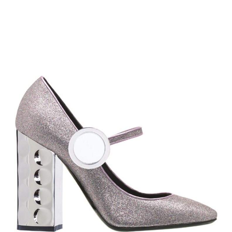 Nicholas Kirkwood from Etoile la boutique