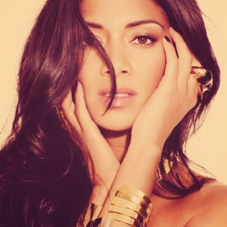 Nicole Scherzinger