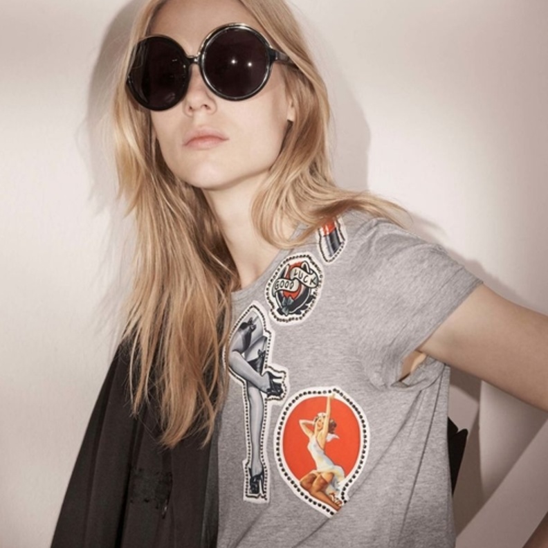 No.21 نظارات شمسية من مجموعة 