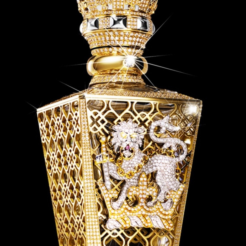 العطر الأغلى... بـ230 ألف دولار