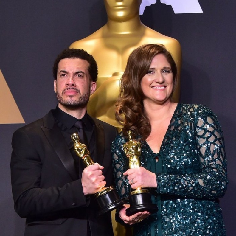 اوسكار افضل فيلم وثاقي 2017