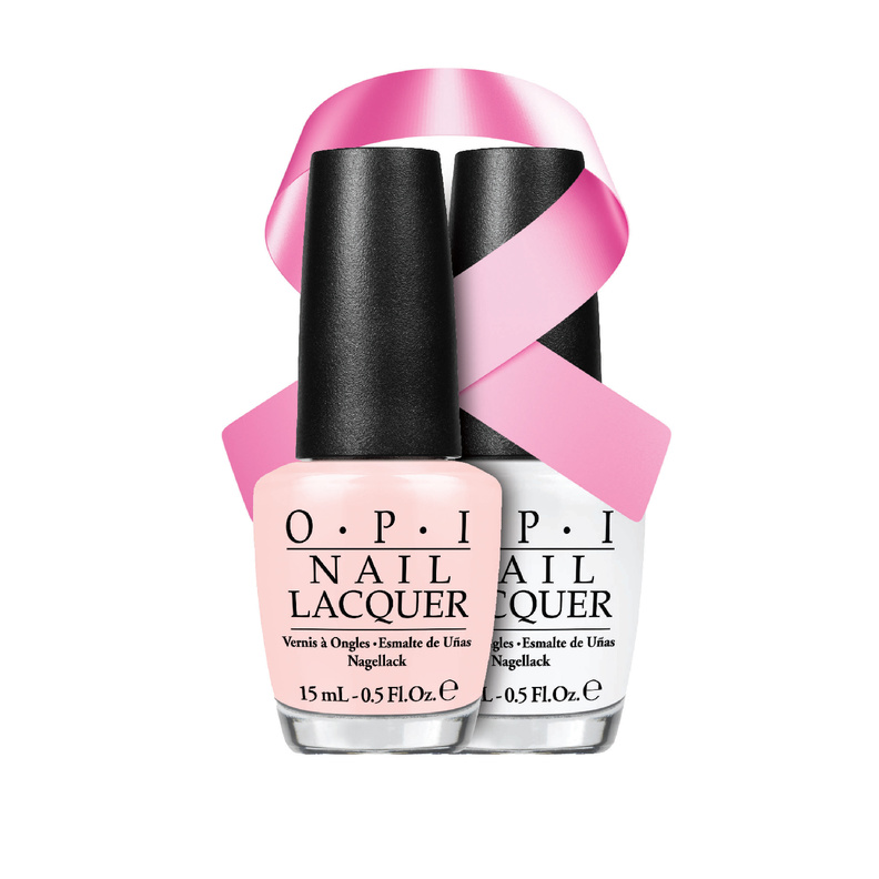 OPI تحارب سرطان الثدي1