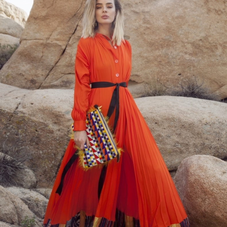 صندل من VALENTINO