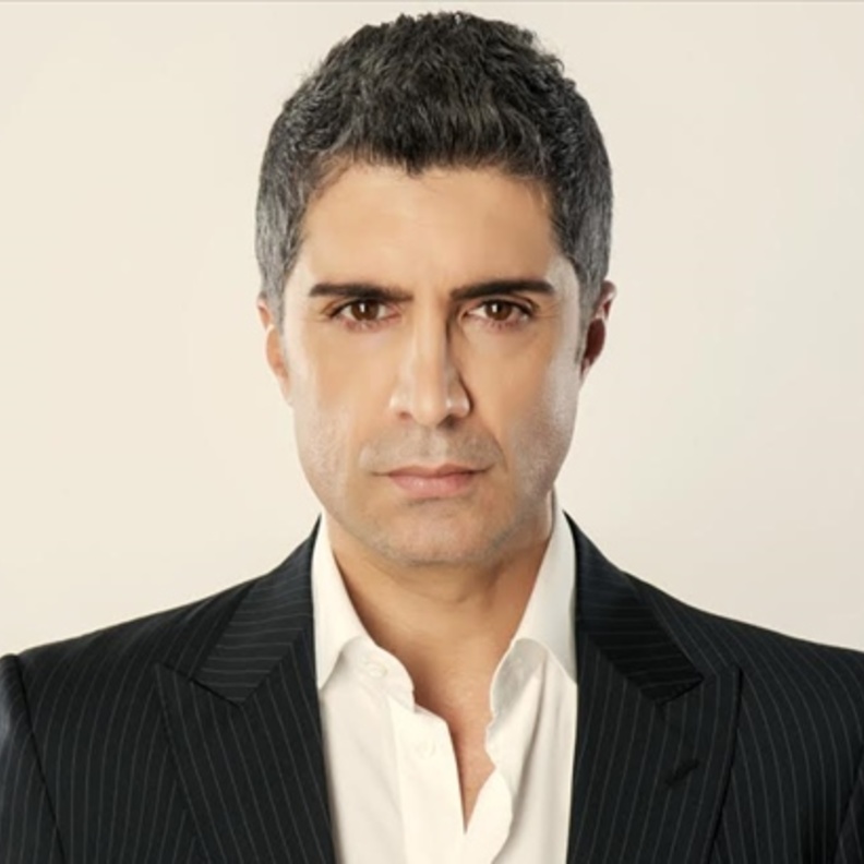 أوزجان دنيز