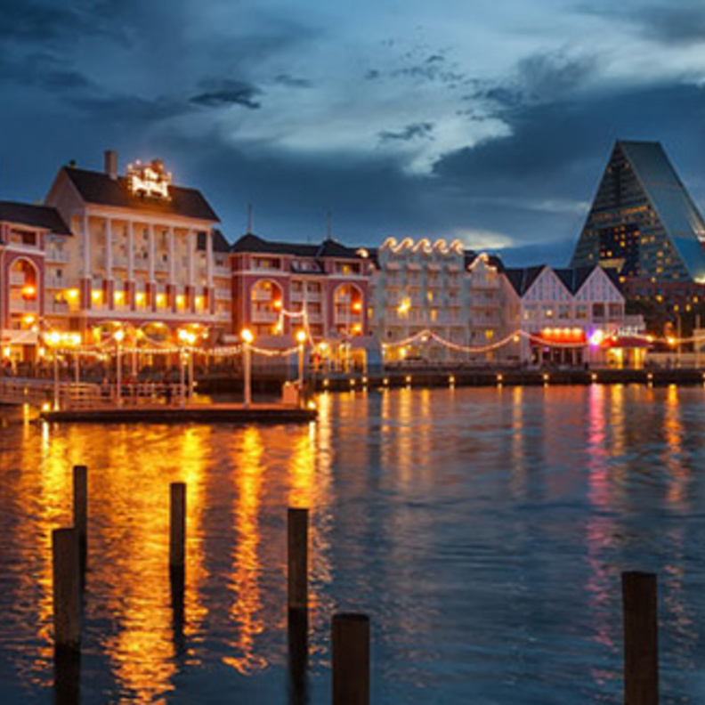 أورلاندو، الولايات المتحدة