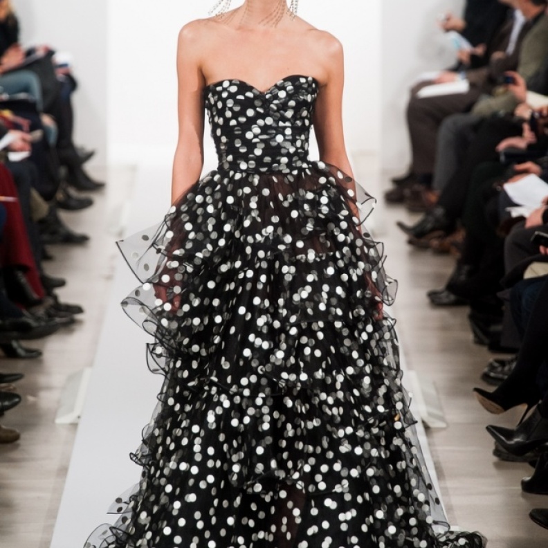 Oscar De La Renta