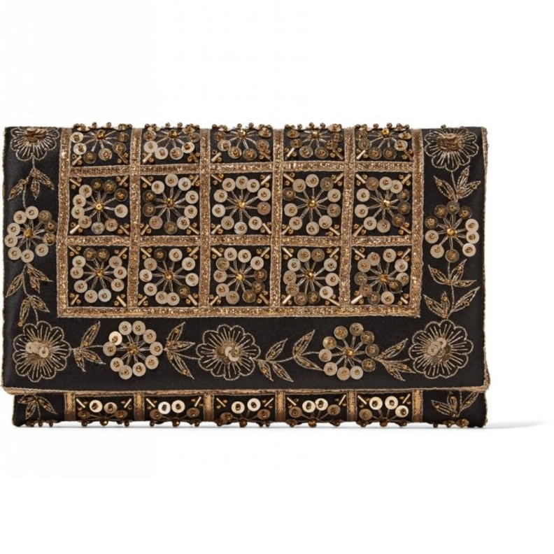 حقائب نسائية بلمسات شرقية 