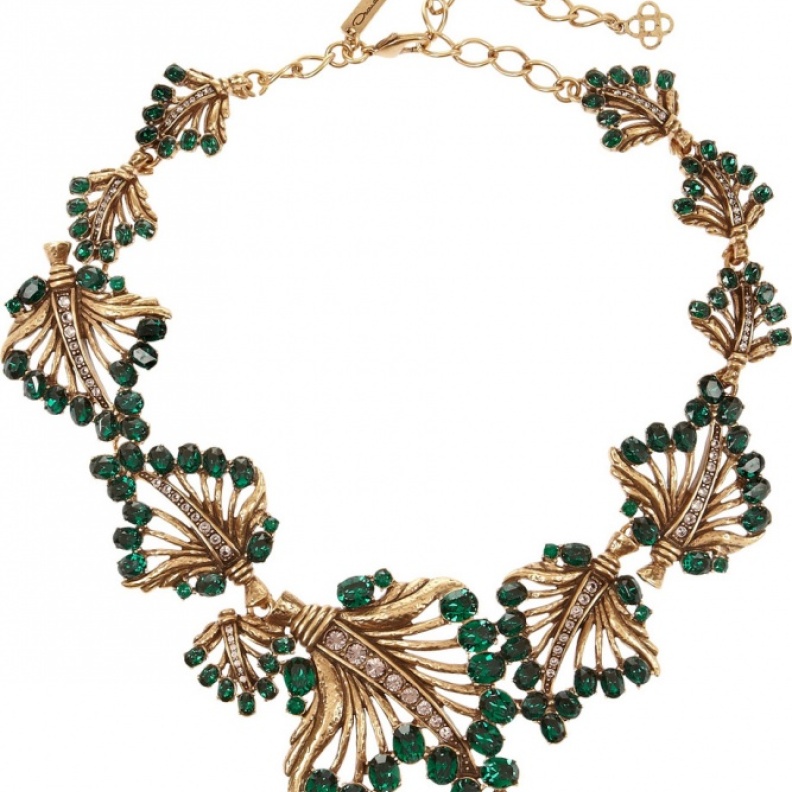Oscar de la Renta