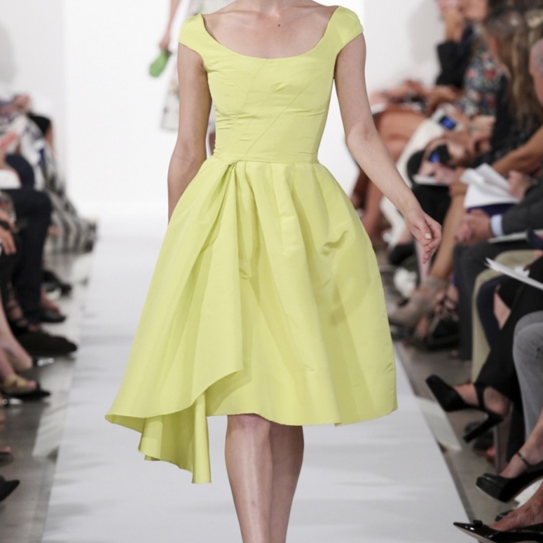 Oscar de la Renta