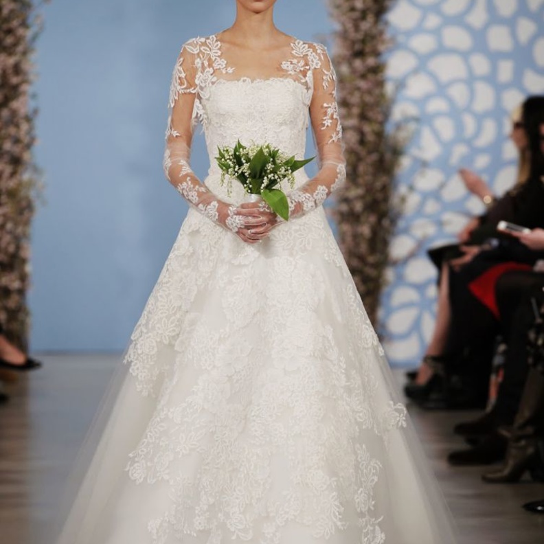 تشكيلة مميزة للعرائس