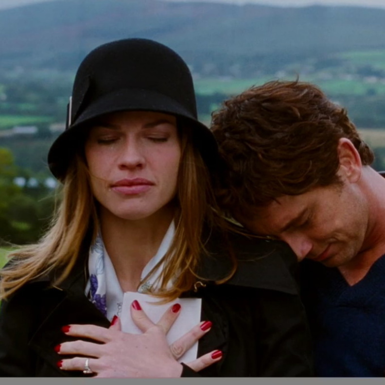 فيلم P.S. I Love You