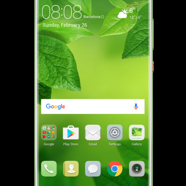 HUAWEI P10 Plus