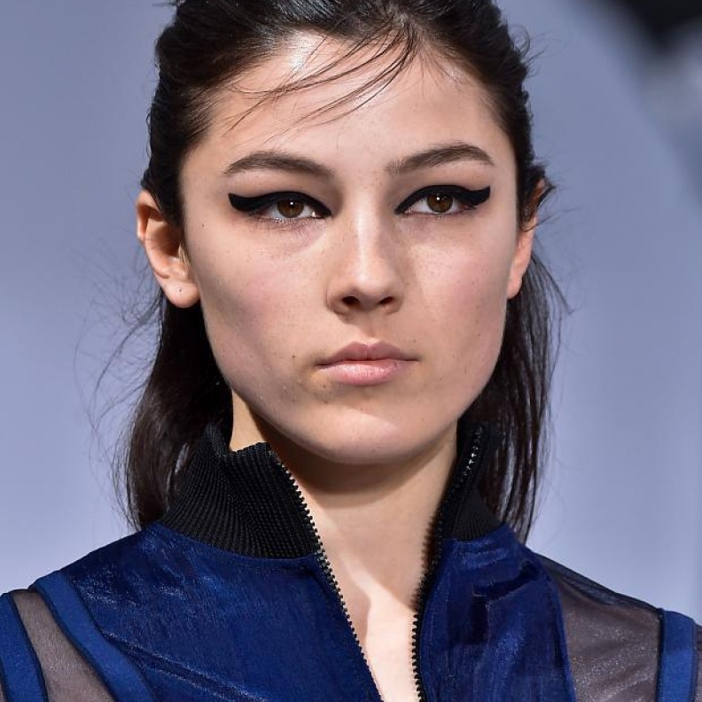 Paco Rabanne Fall Winter 2015