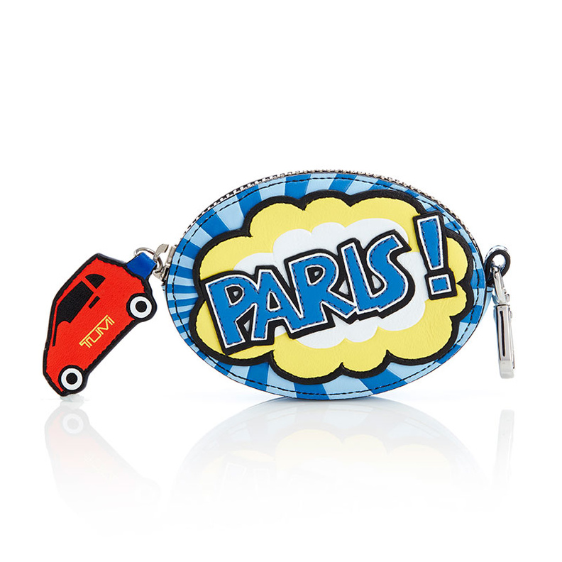  مجموعة Tumi لربيع وصيف 2017 مستوحاة من هافانا