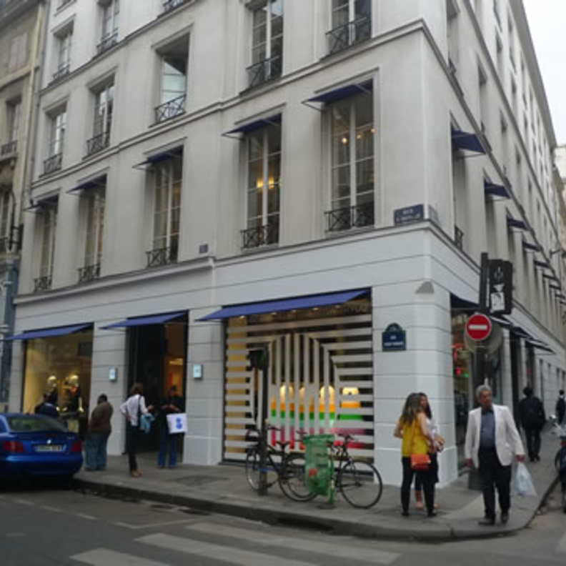 بوتيك Colette في باريس