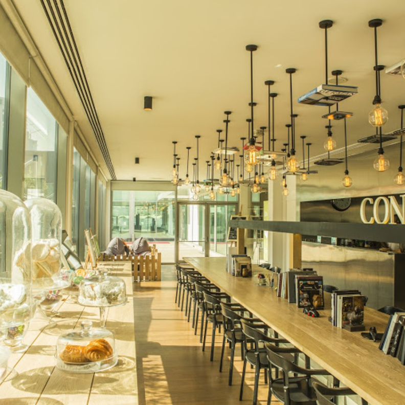 بافليون داون تاون