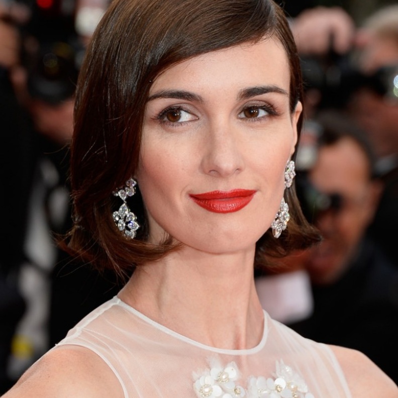 Paz Vega