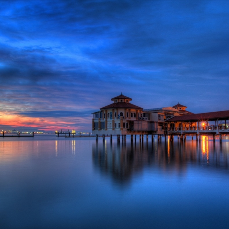 ماليزيا لؤلؤه اسيا