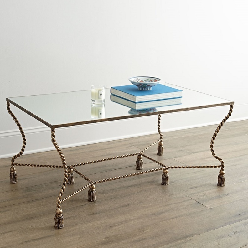 Phenix Coffee Table