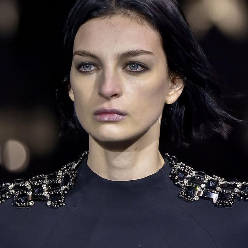 Philipp Plein Fall Winter 2015