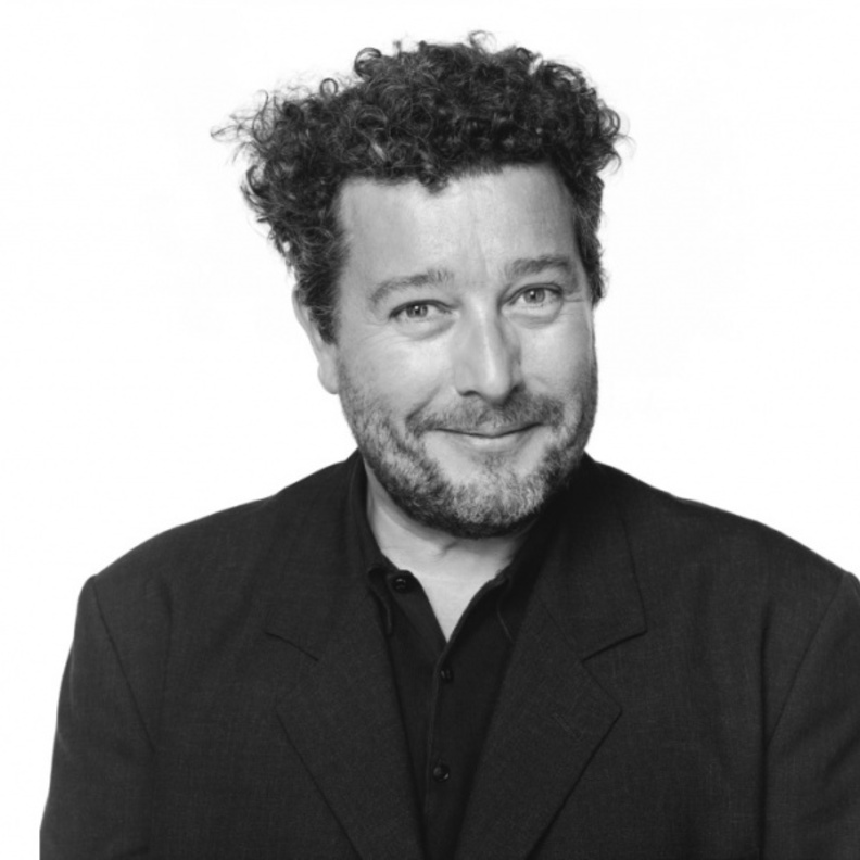  Philippe Starck فيليب ستارك