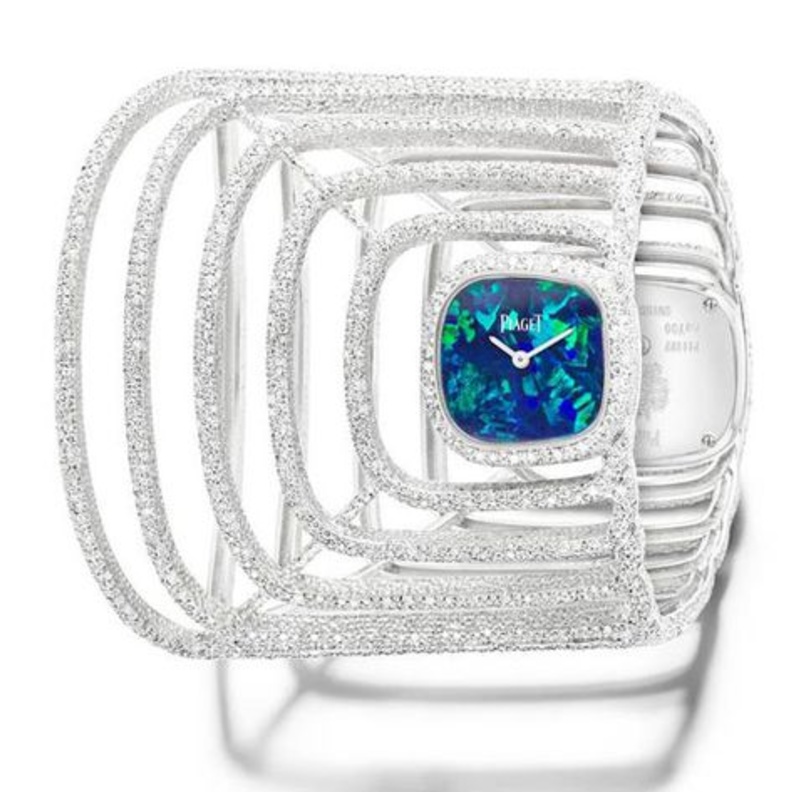 Piaget Cuff Watch