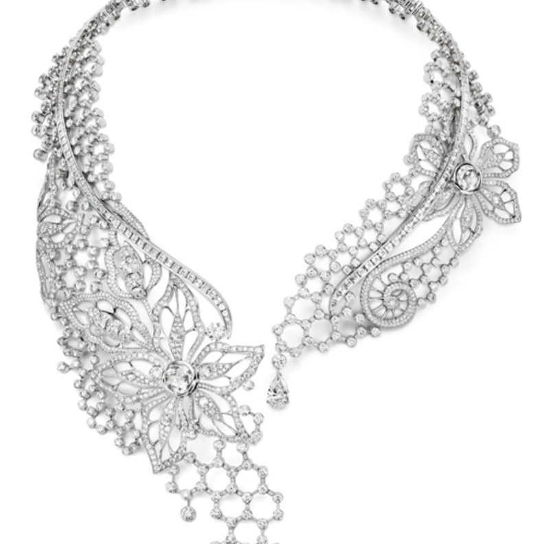 Piaget Necklace