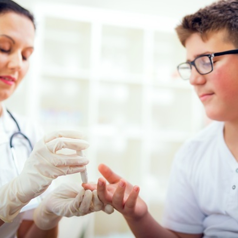 فحوصات طبية