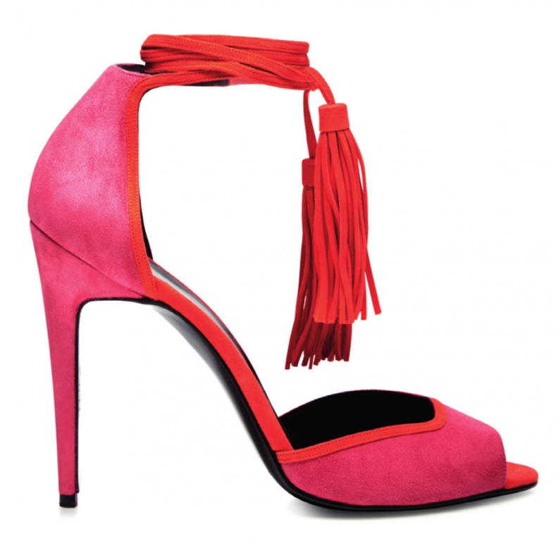 Pierre Hardy from Modaoperandi.com