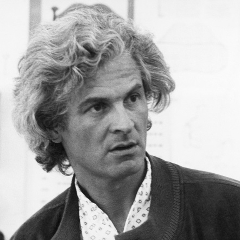 Pierre Paulin, 1970's