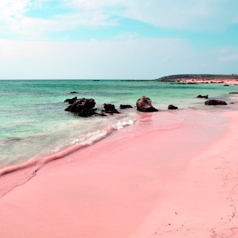 Pink Sands Resort, The Out Islands of Bahamas