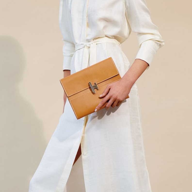 Pochette Hermès Cinhetic