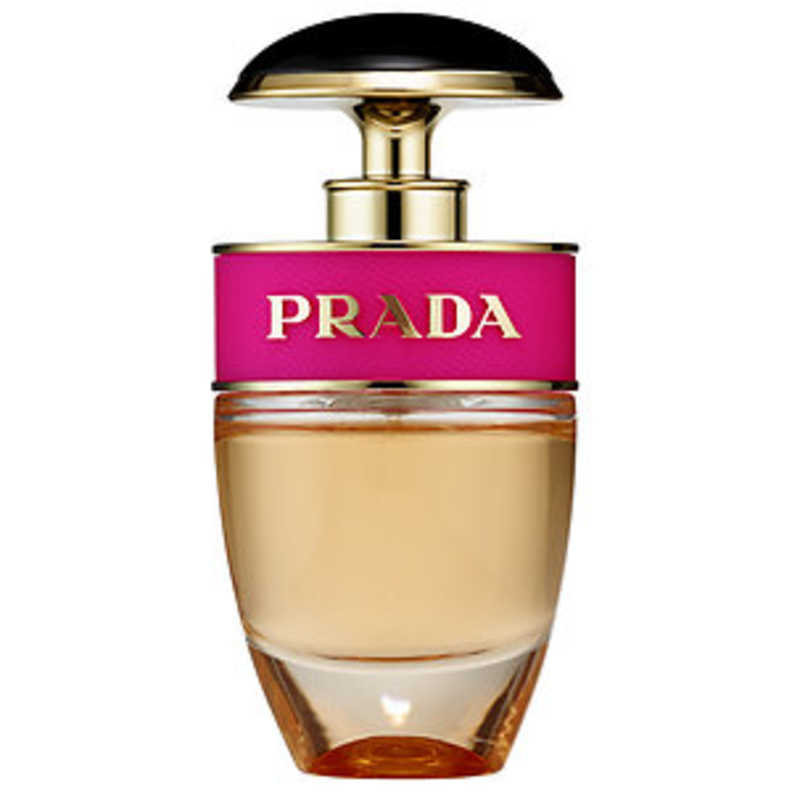 Prada - Candy Kiss 
