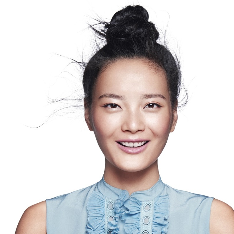 PreciseMyBrow قبل استخدام