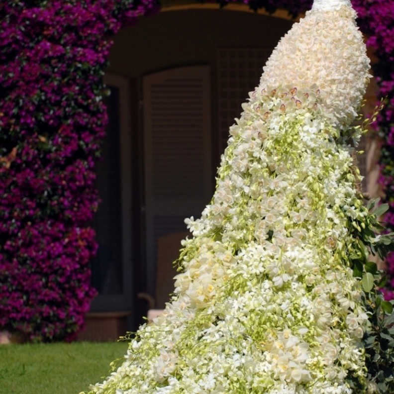 Preston Bailey Floral
