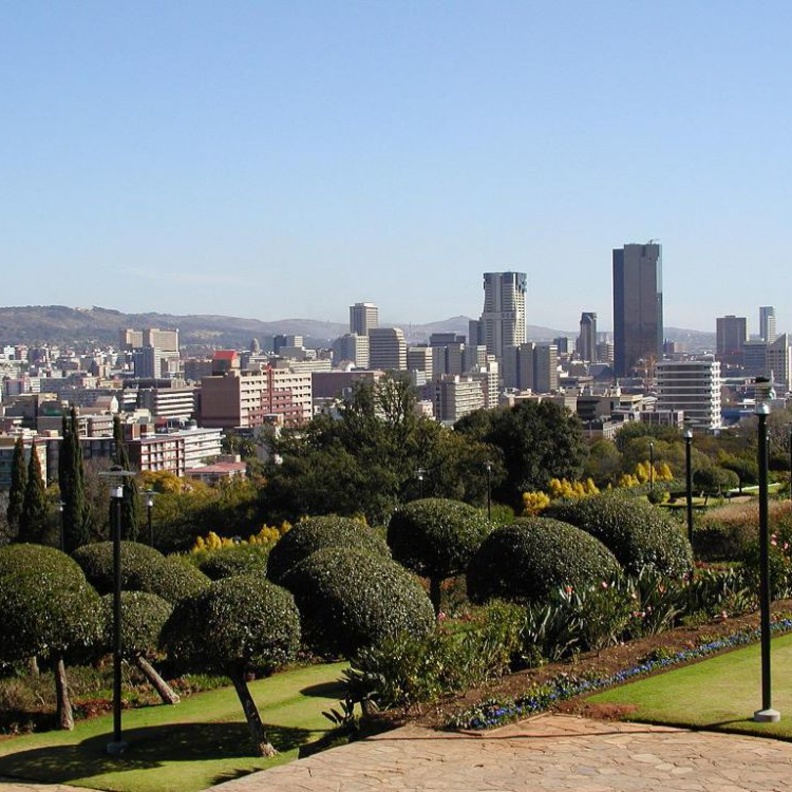 ما يجب ان تعرفيه قبل رحلتك لجنوب افريقيا 