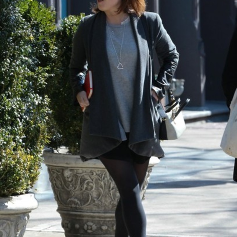 بالصور: الأميرة أوجيني تتجول في نيويورك