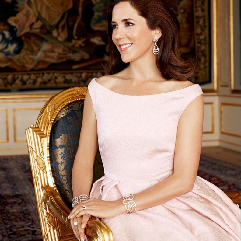 Princess Mary