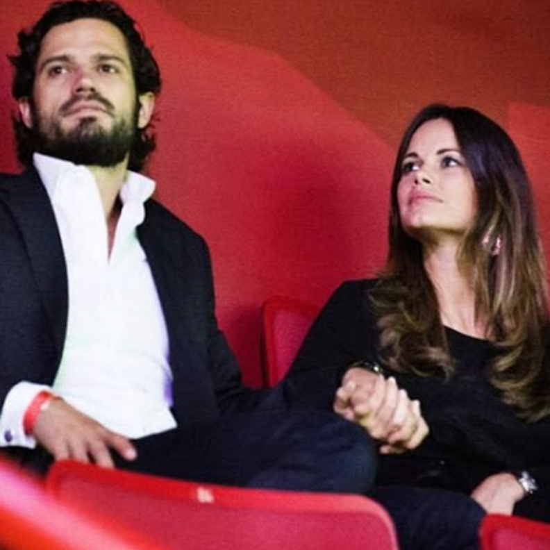 الأميرة صوفيا تساهم في جمع التبرعات للاجئين السوريين